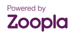 Property information powered by Zoopla