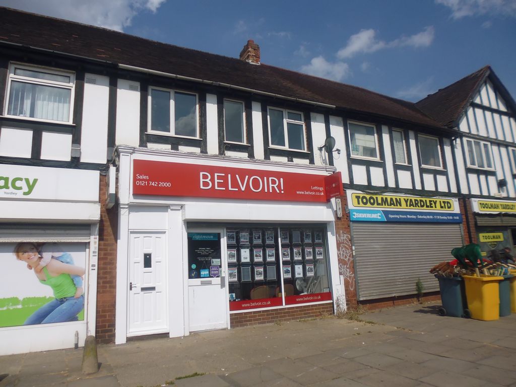 Thumbnail New to the market **Two Bedroom Flat**