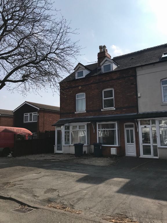 Thumbnail New to the market **Three Bedroom House**available to view Now 