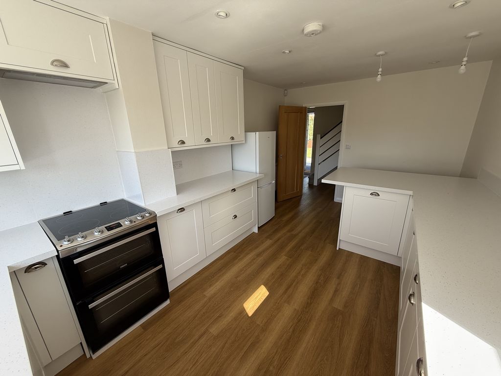 Thumbnail New to the Market **A Four Bedroom Detached House, Modern Interior, Must be Viewed**