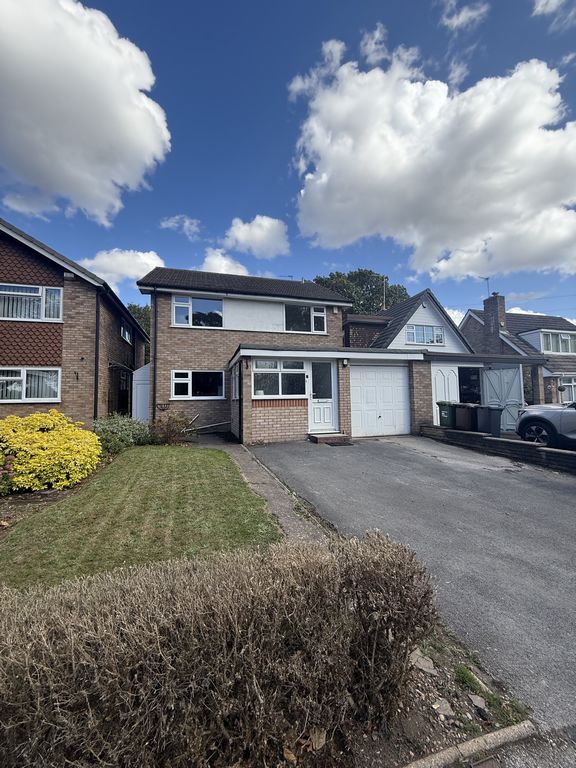 Thumbnail **Four bedroom family home**