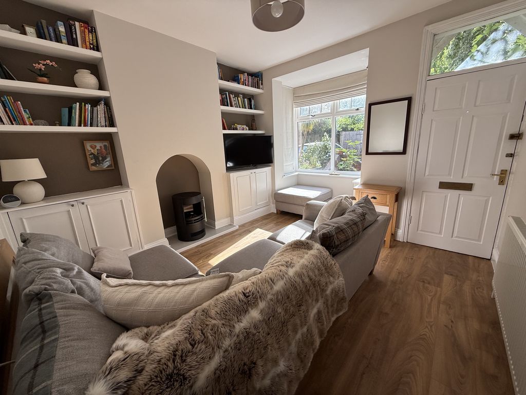Thumbnail **New to the market, A Well Presented Two Bedroom House available to Rent**