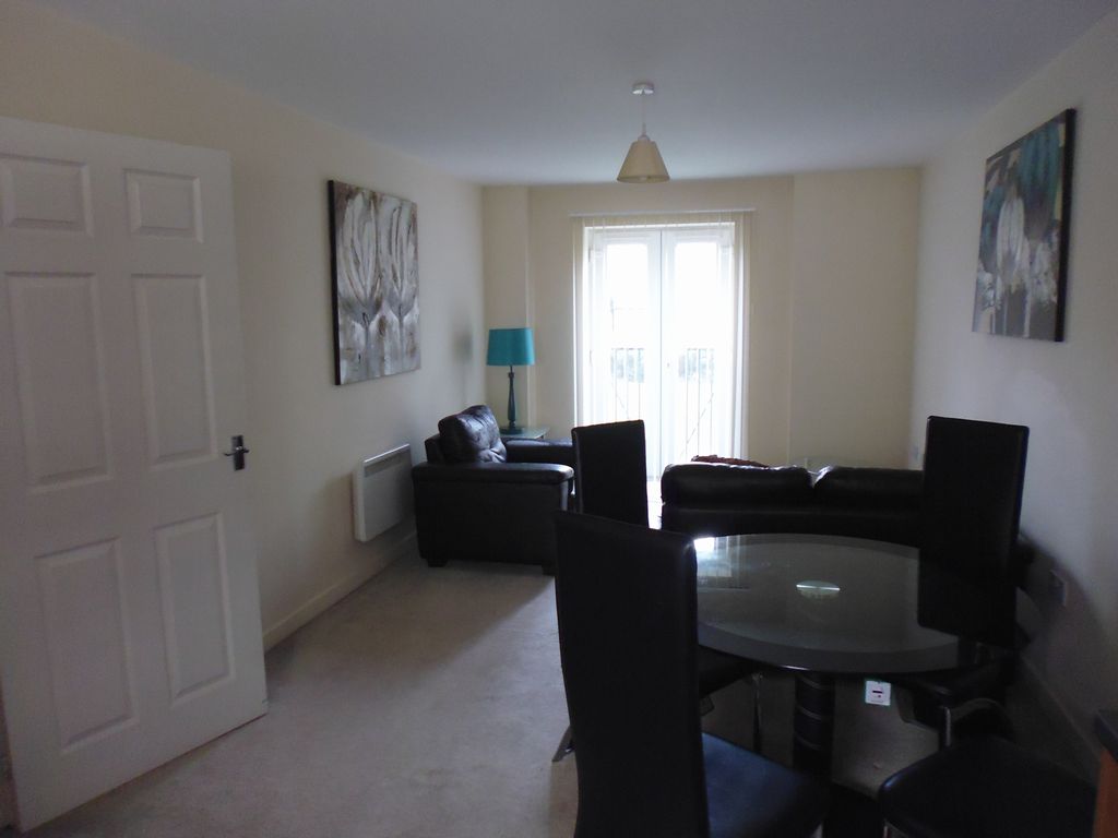 Thumbnail **New to the market, One bedroom Furnished Modern Flat**