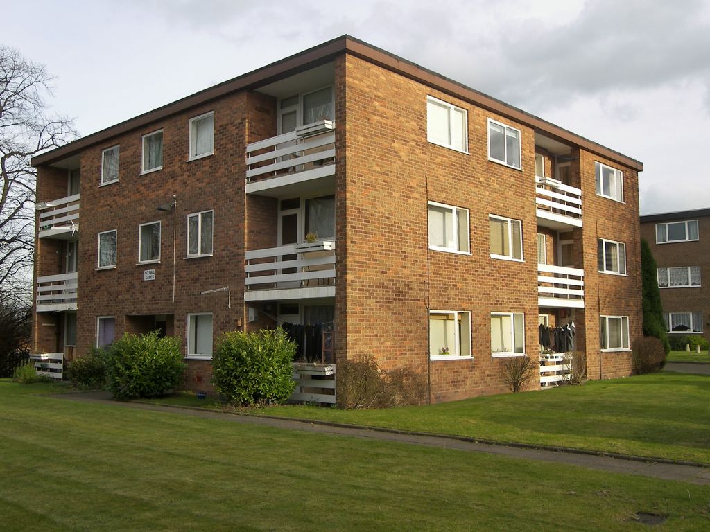 Thumbnail **New to the market, One Bedroom Flat available in Erdington**